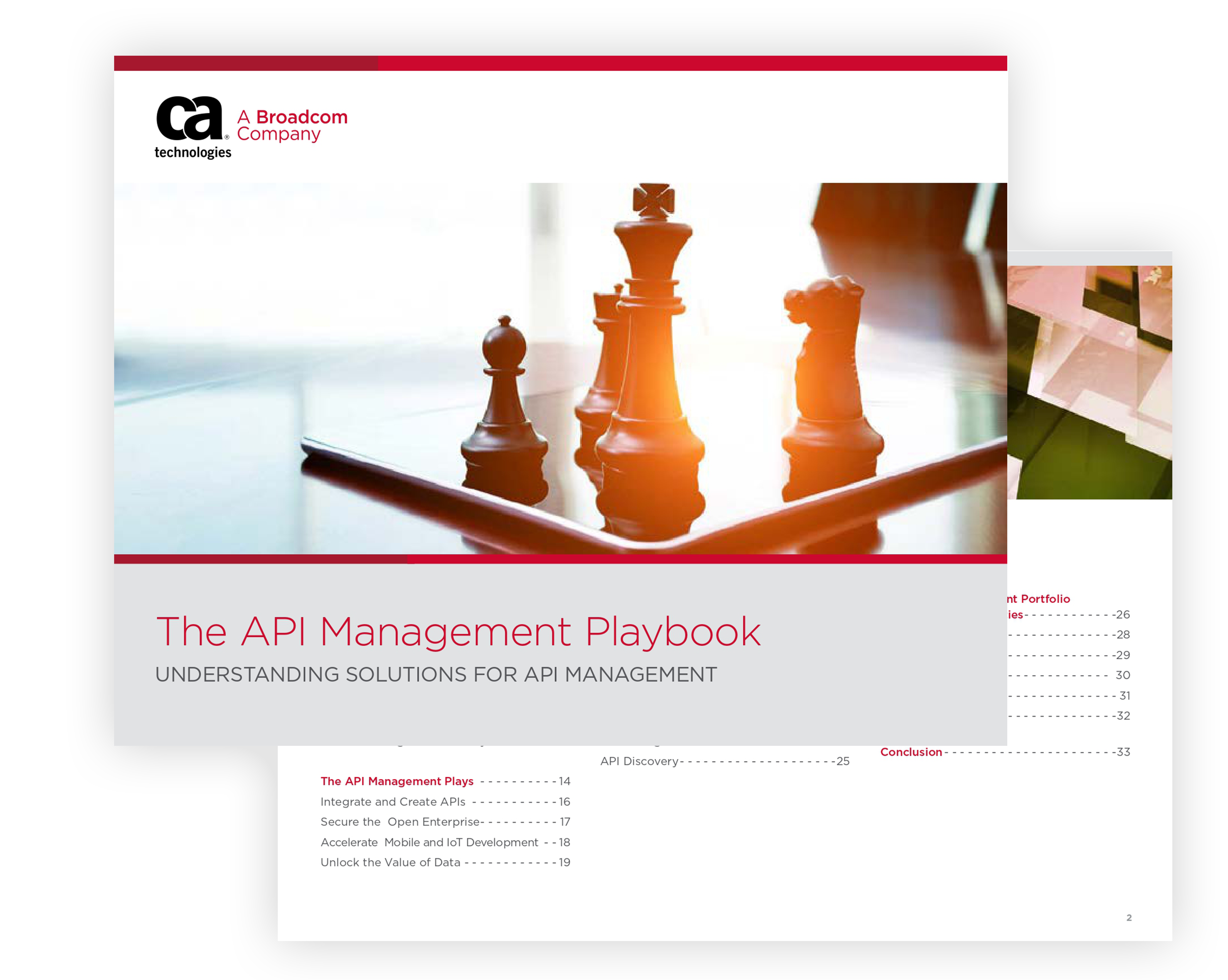 APIM Playbook