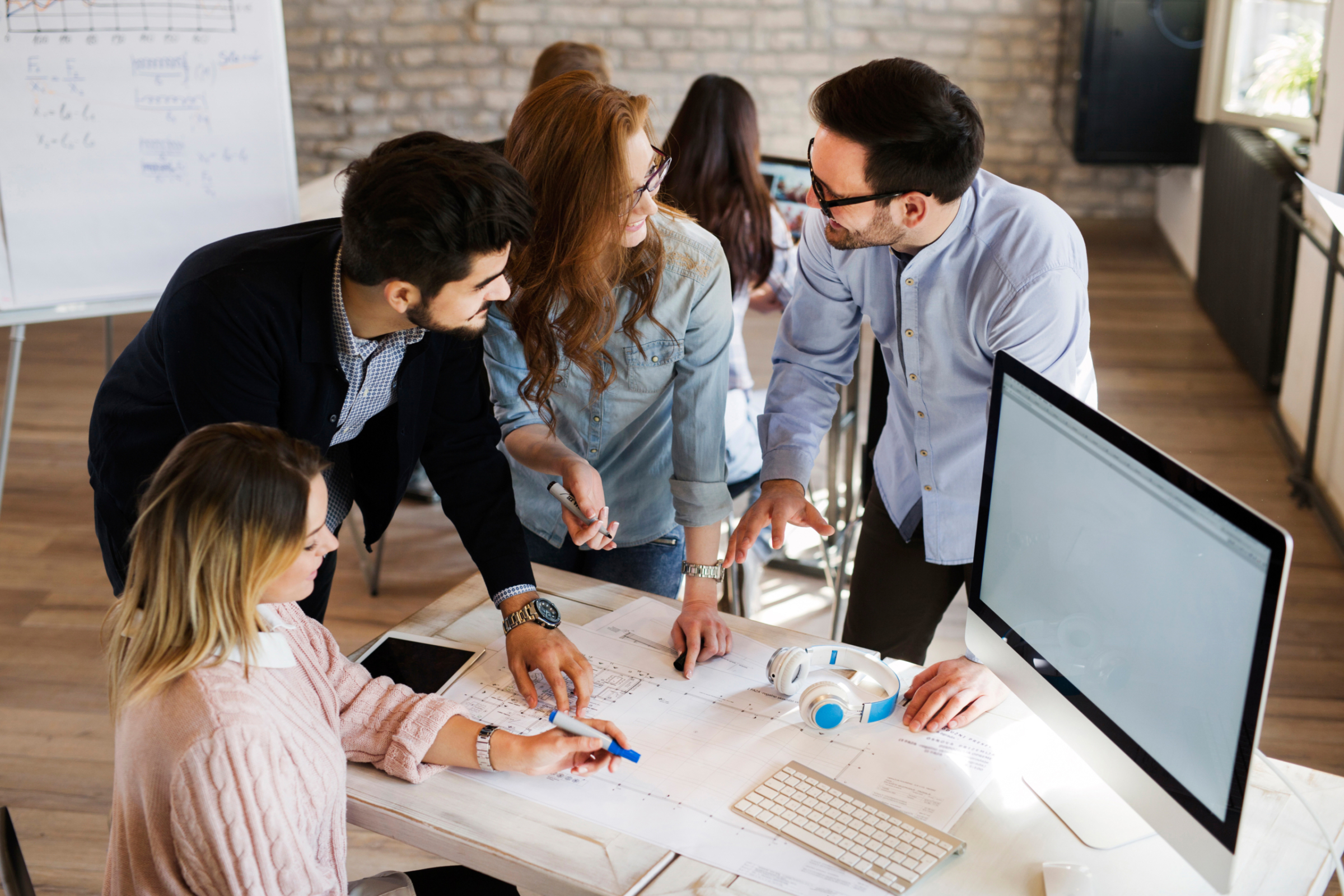 Solution Engineering