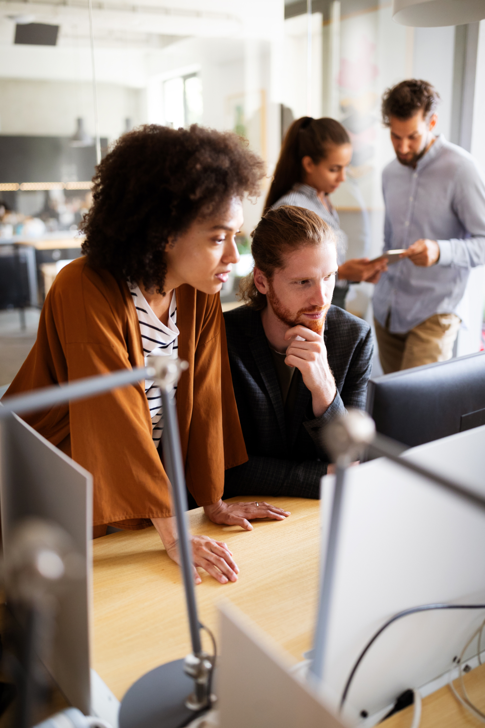 Architecture Planning 2