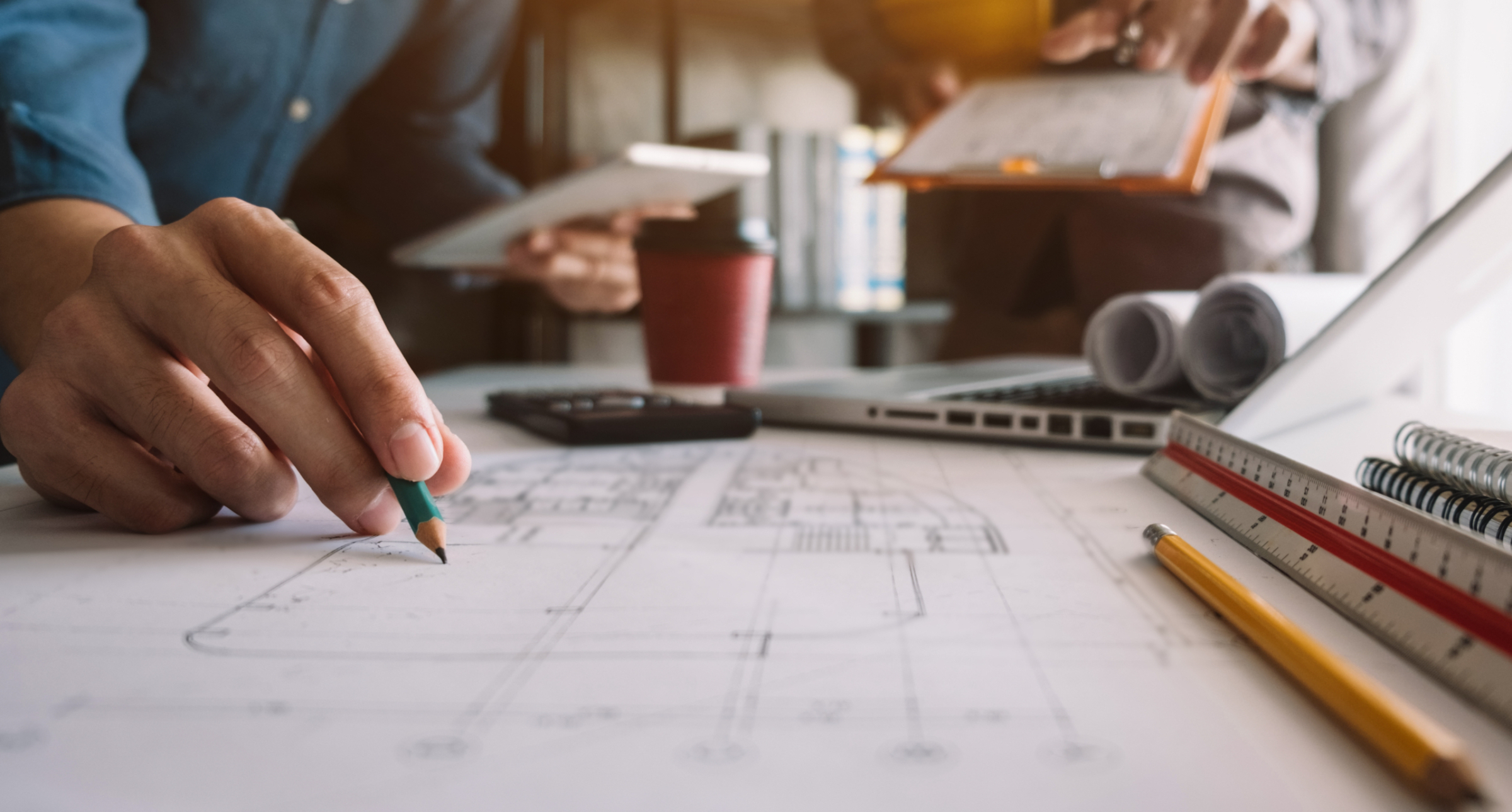 Architecture Planning