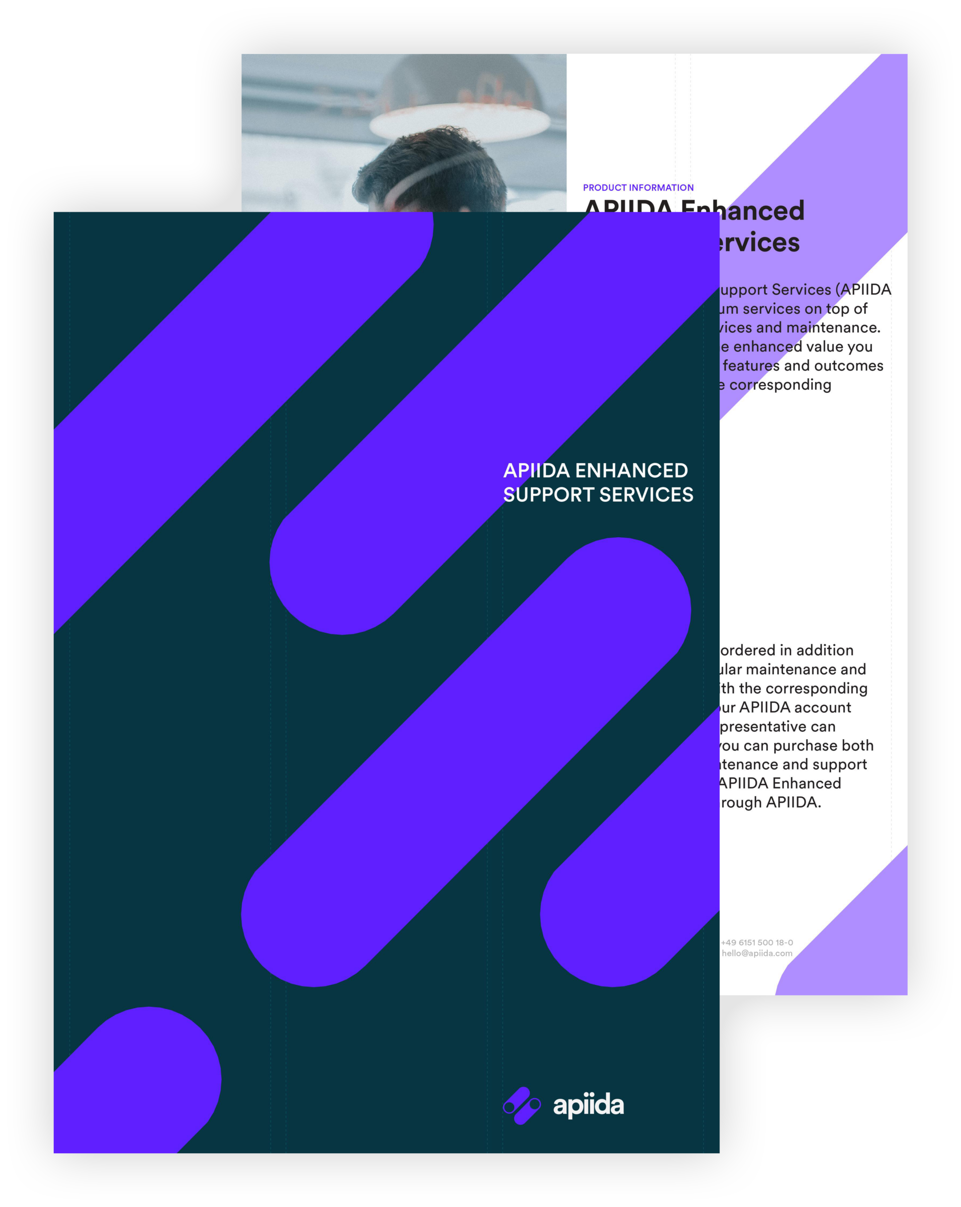 APIIDA Enhanced Support Services