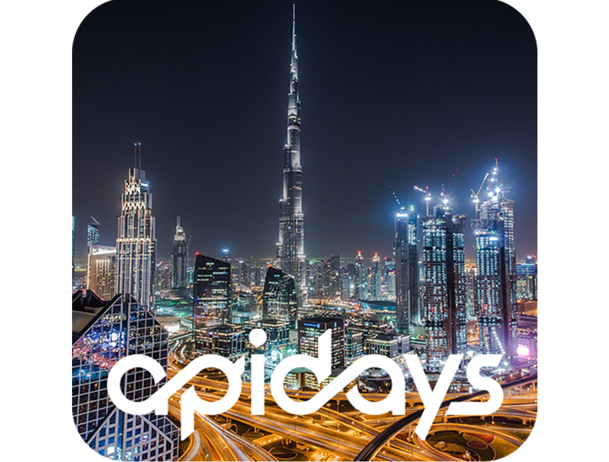 apidays Dubai 4
