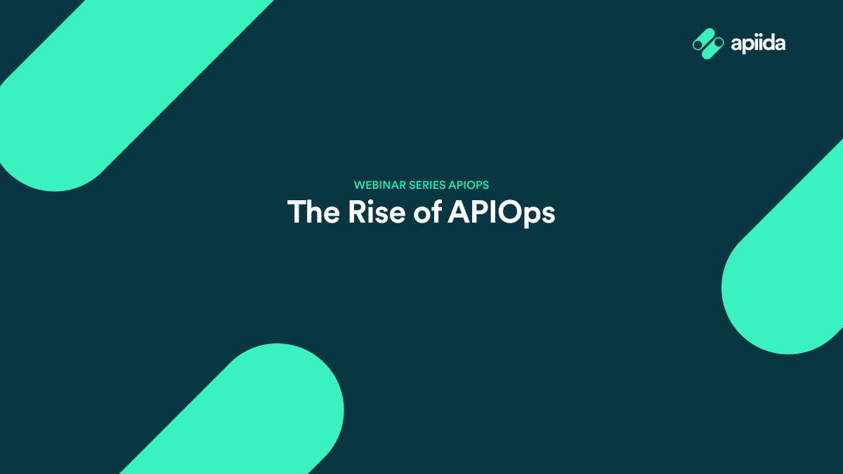The Rise of APIOps