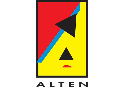 Alten_logo