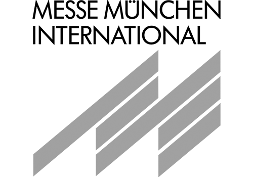 Messe Muenchen Logo