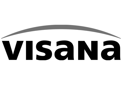 Logo Visana