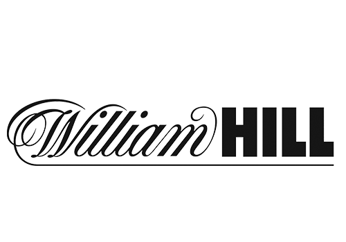 William Hill Logo