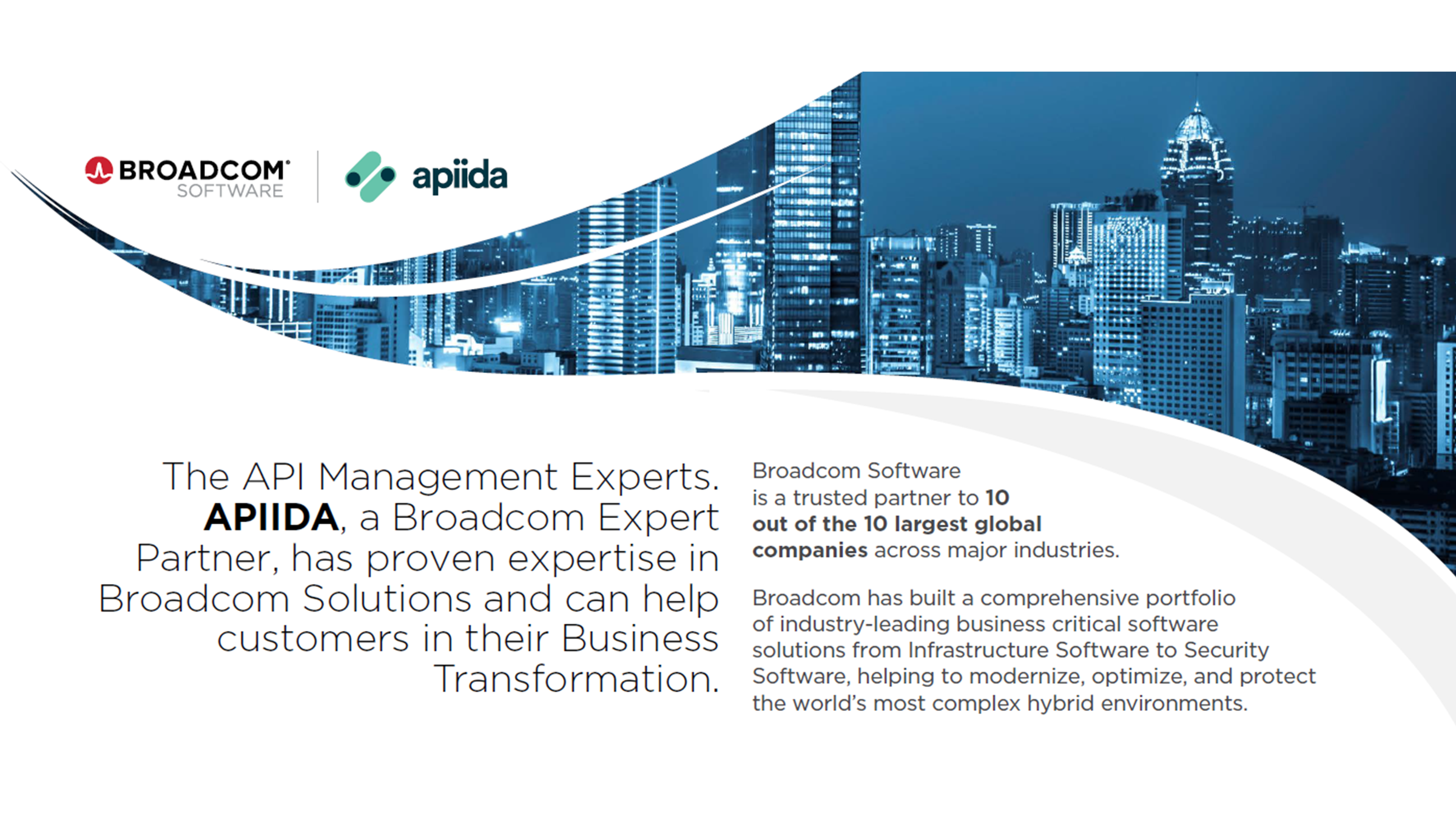 APIIDA Broadcom Expert Advantage Partner_ds_fi