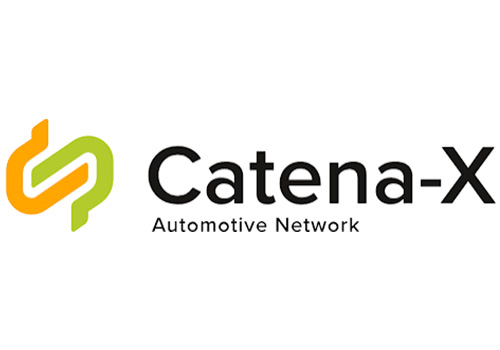 Catena-X Logo