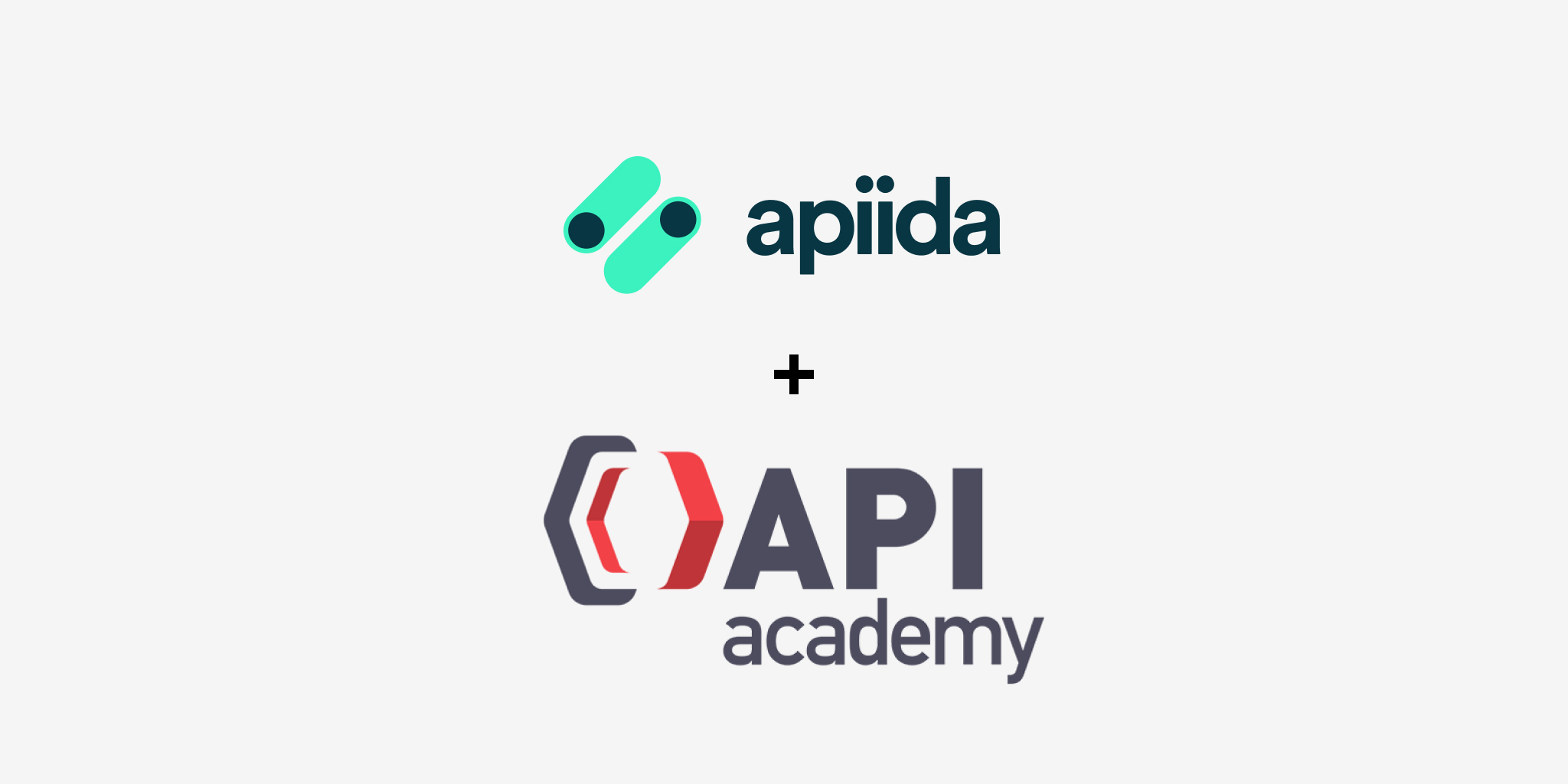 apiida +api academy