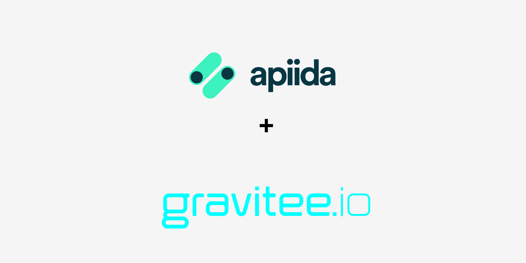 apiida + gravitee.io