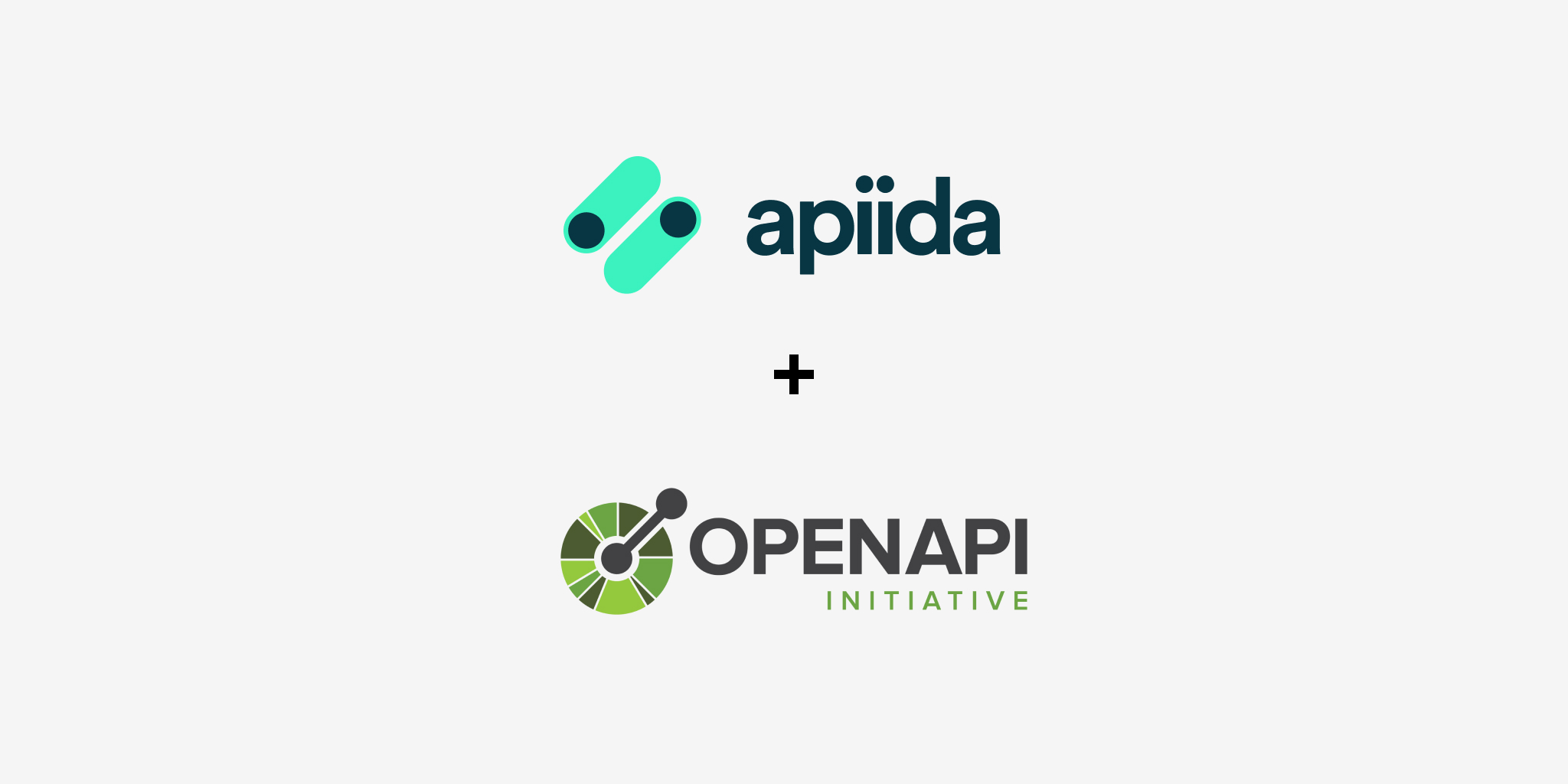 APIIDA + OpenAPI