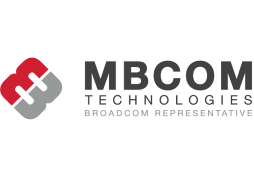 MBCom Logo